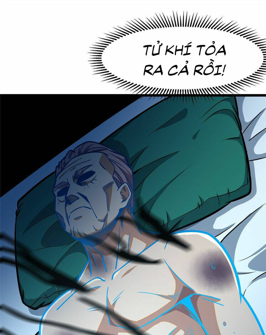 Đô Thị Cực Phẩm Y Thần Chapter 52 - Trang 2