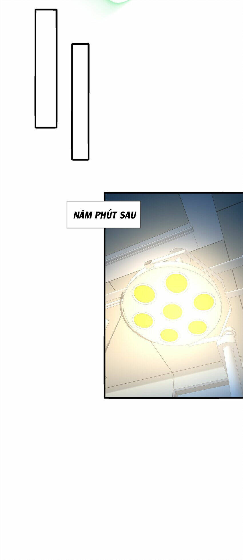 Đô Thị Cực Phẩm Y Thần Chapter 52 - Trang 2