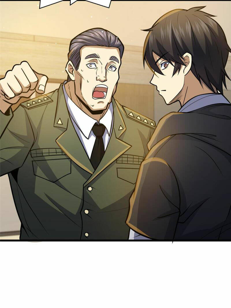 Đô Thị Cực Phẩm Y Thần Chapter 53 - Trang 2