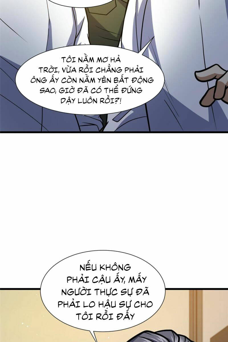 Đô Thị Cực Phẩm Y Thần Chapter 53 - Trang 2