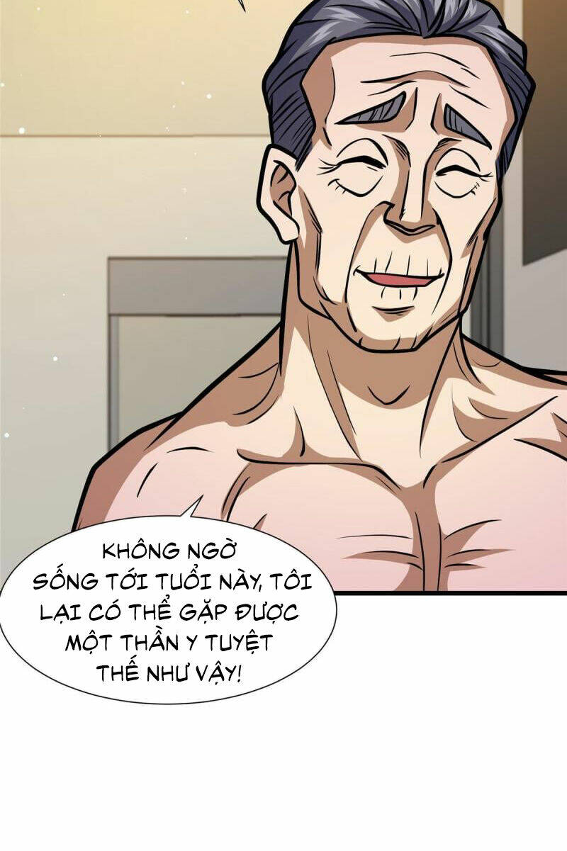 Đô Thị Cực Phẩm Y Thần Chapter 53 - Trang 2