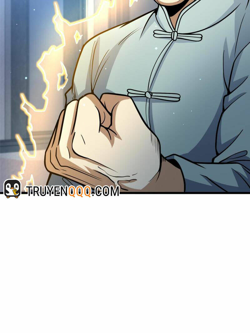 Đô Thị Cực Phẩm Y Thần Chapter 53 - Trang 2