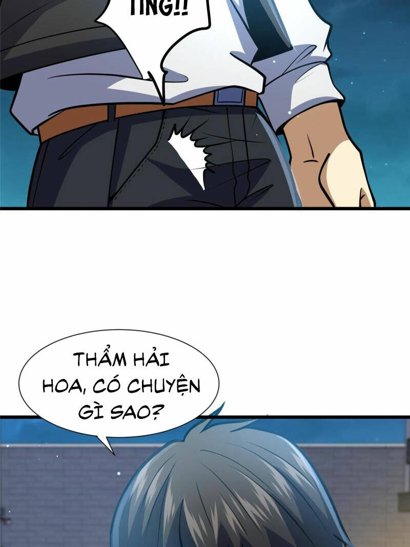 Đô Thị Cực Phẩm Y Thần Chapter 53 - Trang 2