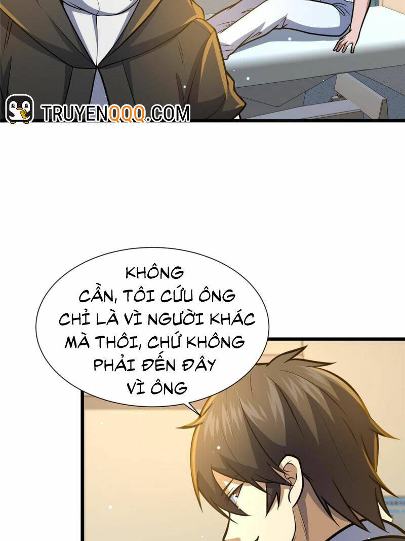 Đô Thị Cực Phẩm Y Thần Chapter 53 - Trang 2