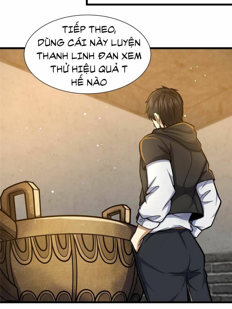 Đô Thị Cực Phẩm Y Thần Chapter 53 - Trang 2