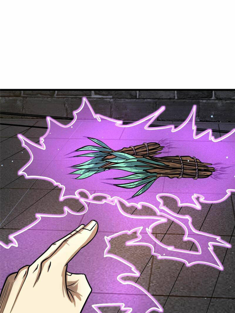 Đô Thị Cực Phẩm Y Thần Chapter 53 - Trang 2