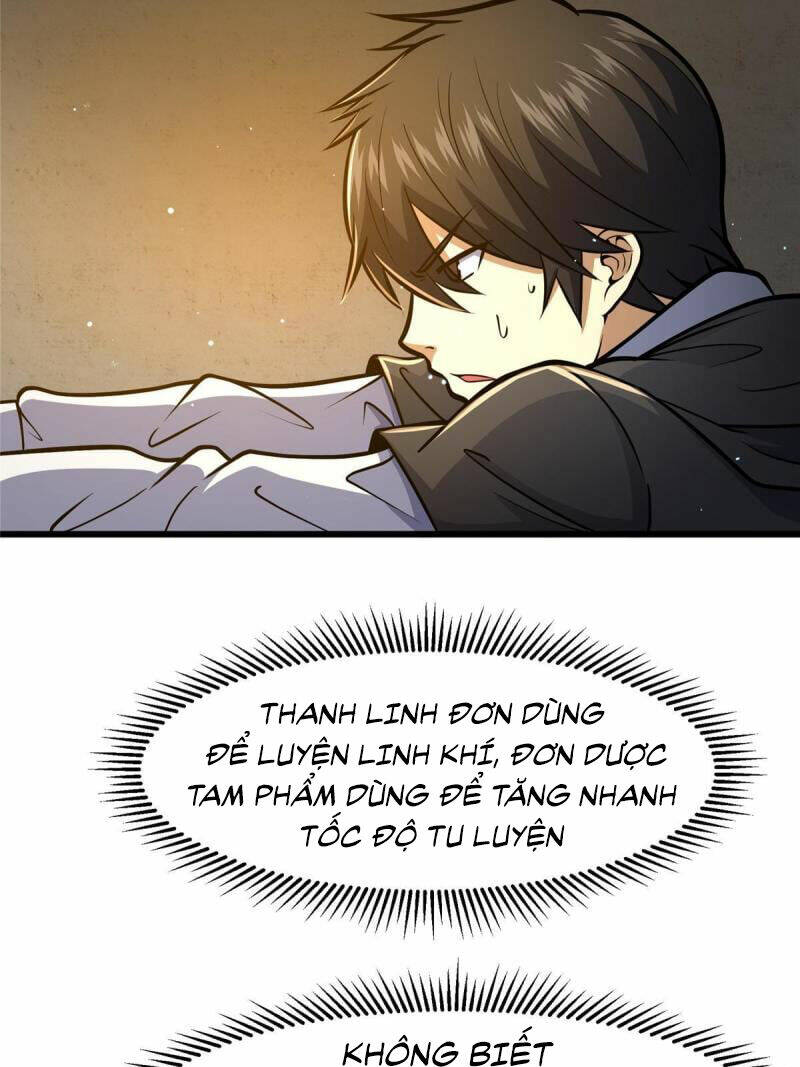 Đô Thị Cực Phẩm Y Thần Chapter 53 - Trang 2