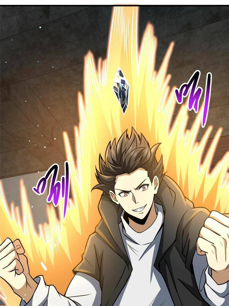 Đô Thị Cực Phẩm Y Thần Chapter 54 - Trang 2