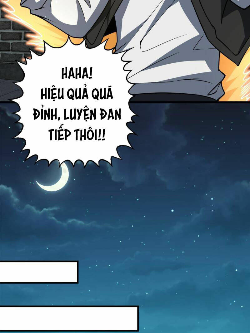 Đô Thị Cực Phẩm Y Thần Chapter 54 - Trang 2