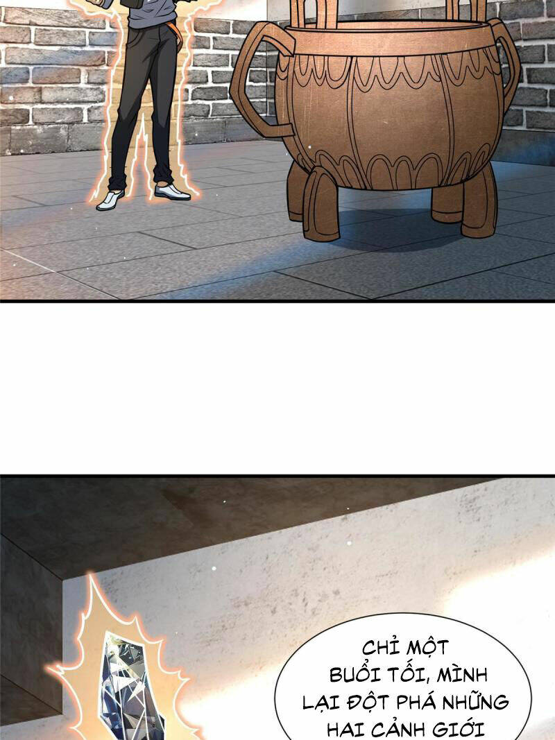 Đô Thị Cực Phẩm Y Thần Chapter 54 - Trang 2