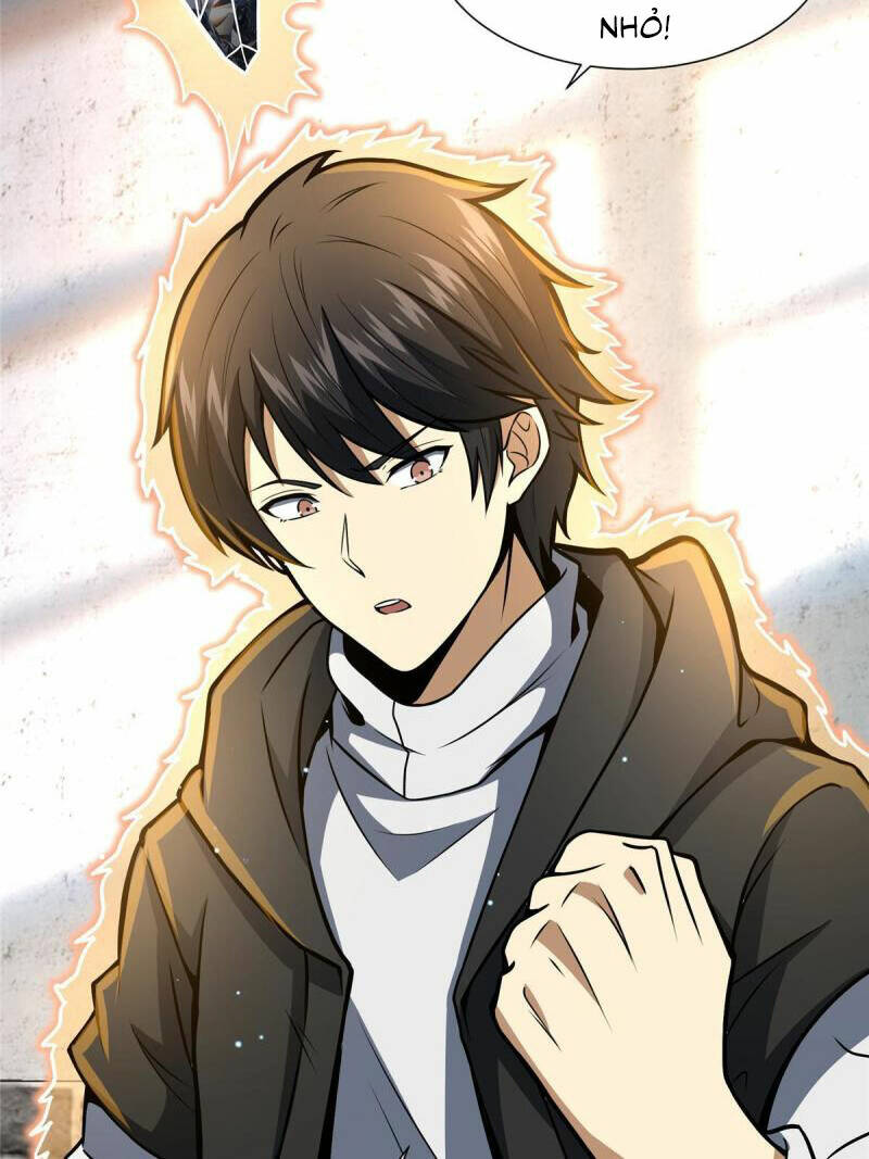 Đô Thị Cực Phẩm Y Thần Chapter 54 - Trang 2