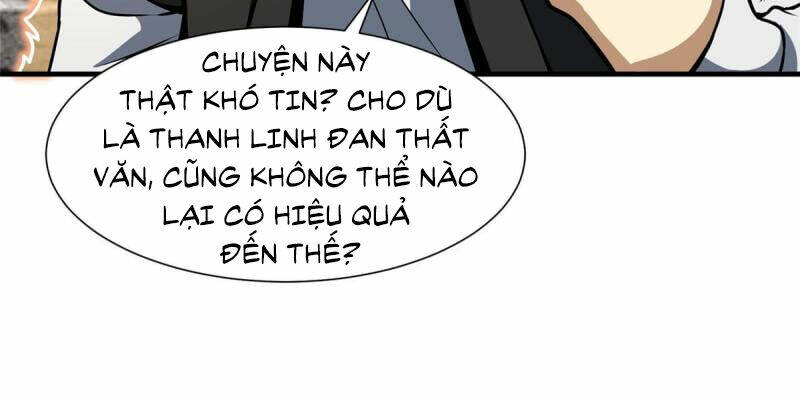Đô Thị Cực Phẩm Y Thần Chapter 54 - Trang 2