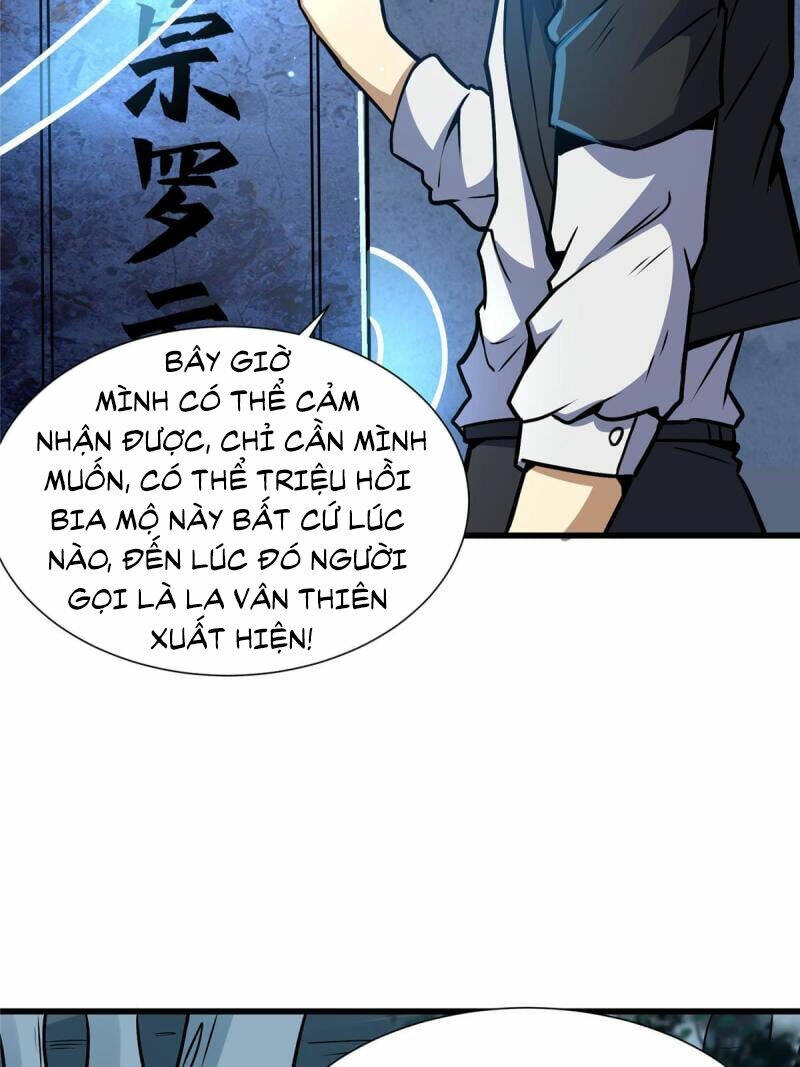 Đô Thị Cực Phẩm Y Thần Chapter 54 - Trang 2