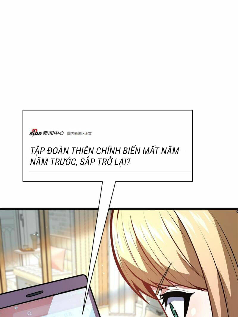 Đô Thị Cực Phẩm Y Thần Chapter 54 - Trang 2