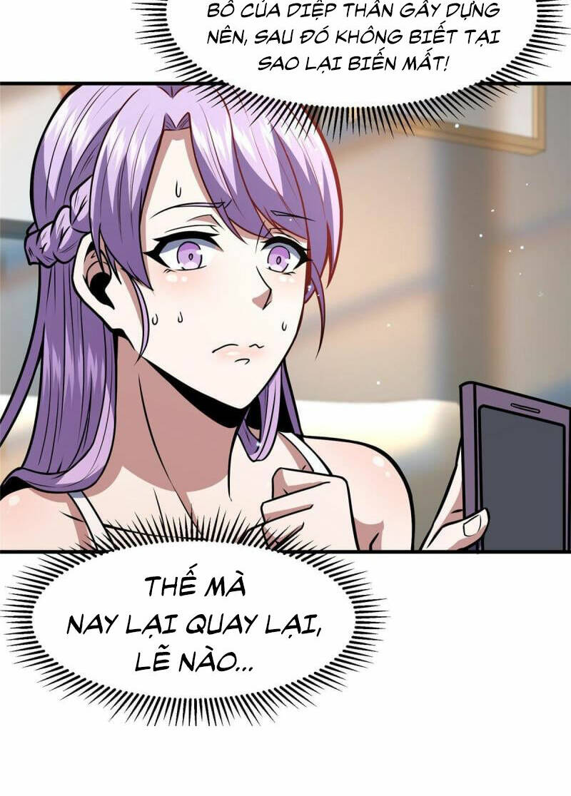 Đô Thị Cực Phẩm Y Thần Chapter 54 - Trang 2