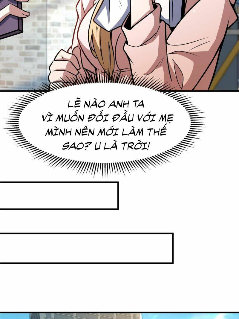 Đô Thị Cực Phẩm Y Thần Chapter 54 - Trang 2