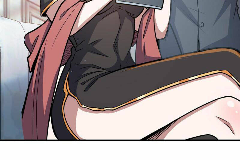 Đô Thị Cực Phẩm Y Thần Chapter 54 - Trang 2