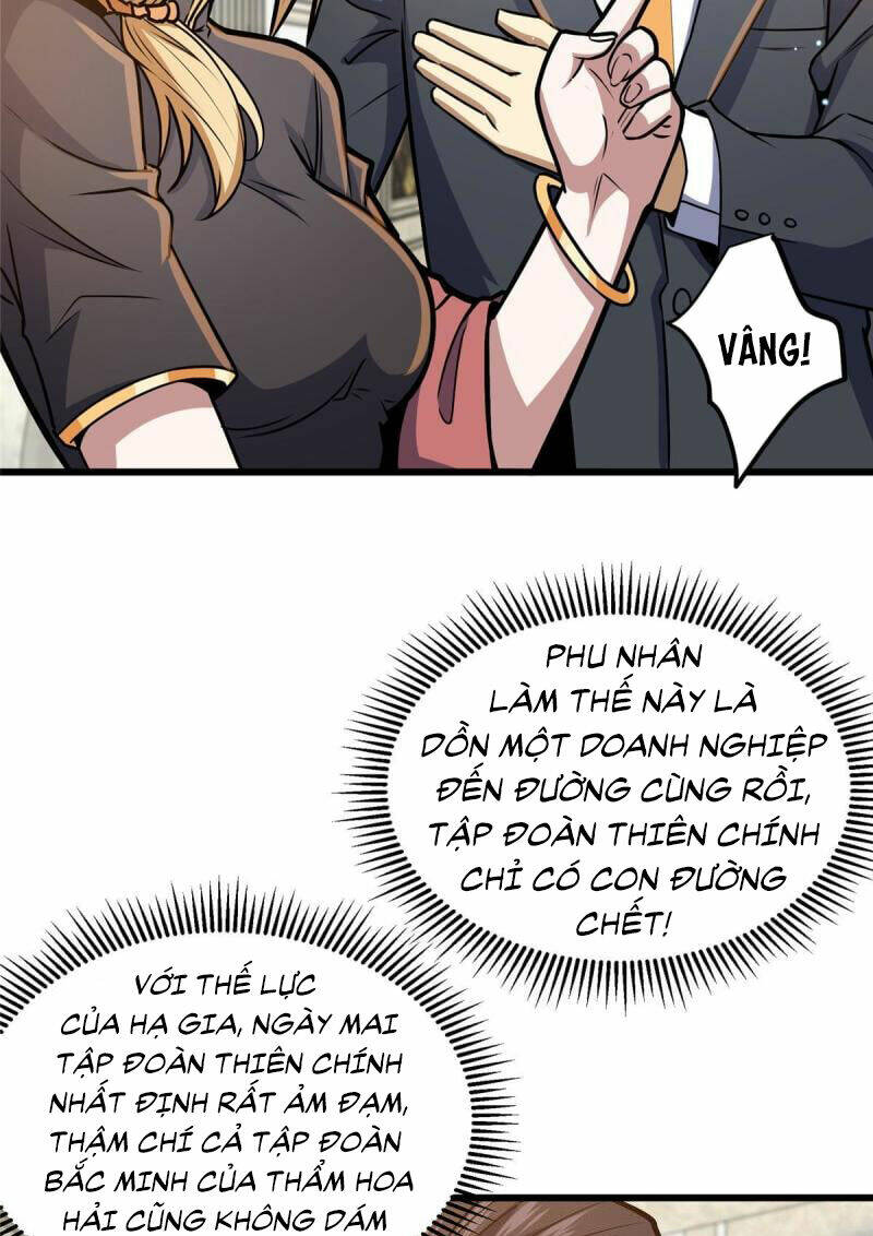 Đô Thị Cực Phẩm Y Thần Chapter 54 - Trang 2