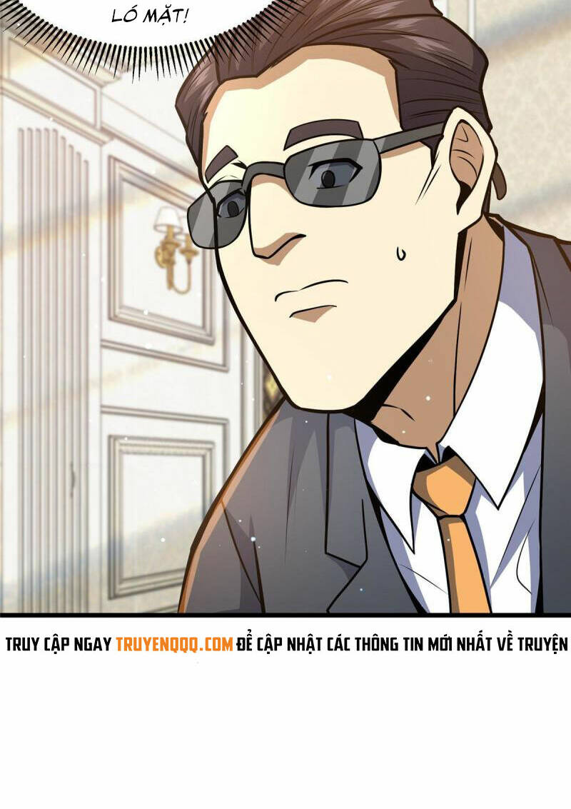 Đô Thị Cực Phẩm Y Thần Chapter 54 - Trang 2