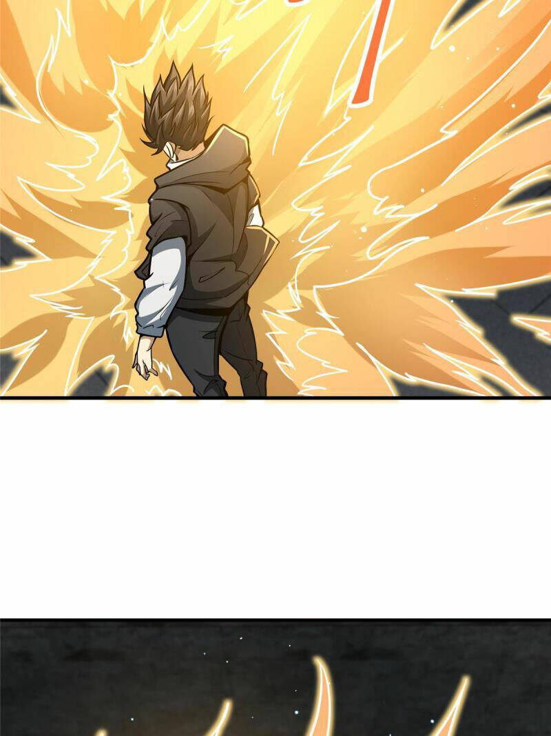 Đô Thị Cực Phẩm Y Thần Chapter 54 - Trang 2