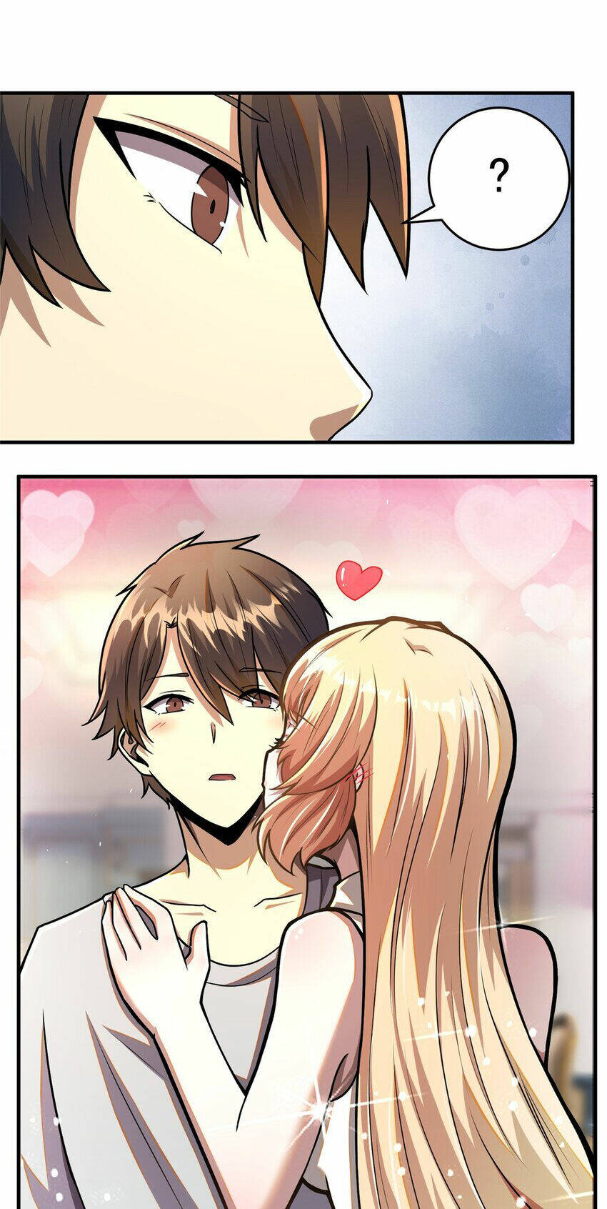 Đô Thị Cực Phẩm Y Thần Chapter 55 - Trang 2