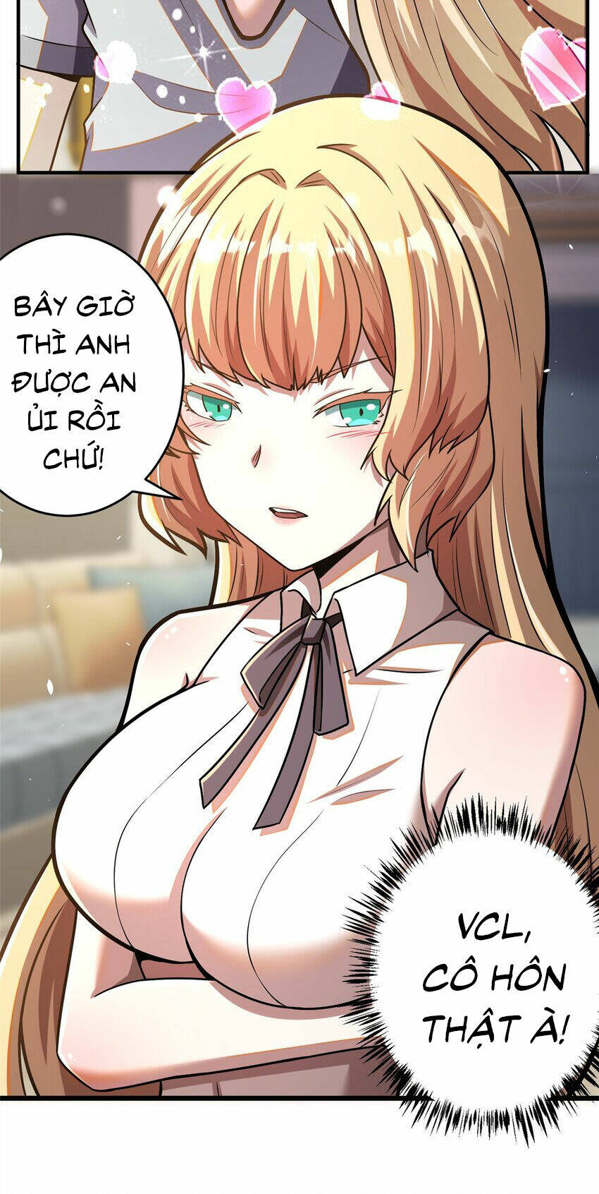 Đô Thị Cực Phẩm Y Thần Chapter 55 - Trang 2