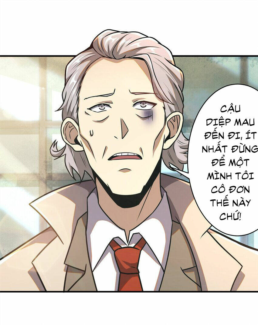 Đô Thị Cực Phẩm Y Thần Chapter 55 - Trang 2