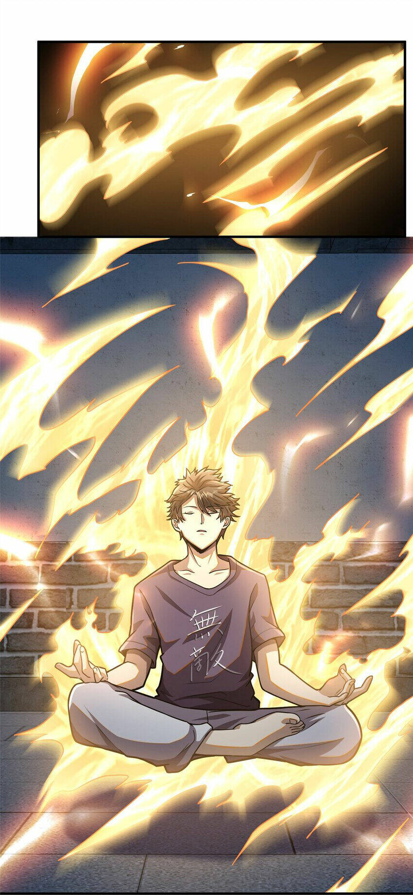 Đô Thị Cực Phẩm Y Thần Chapter 55 - Trang 2