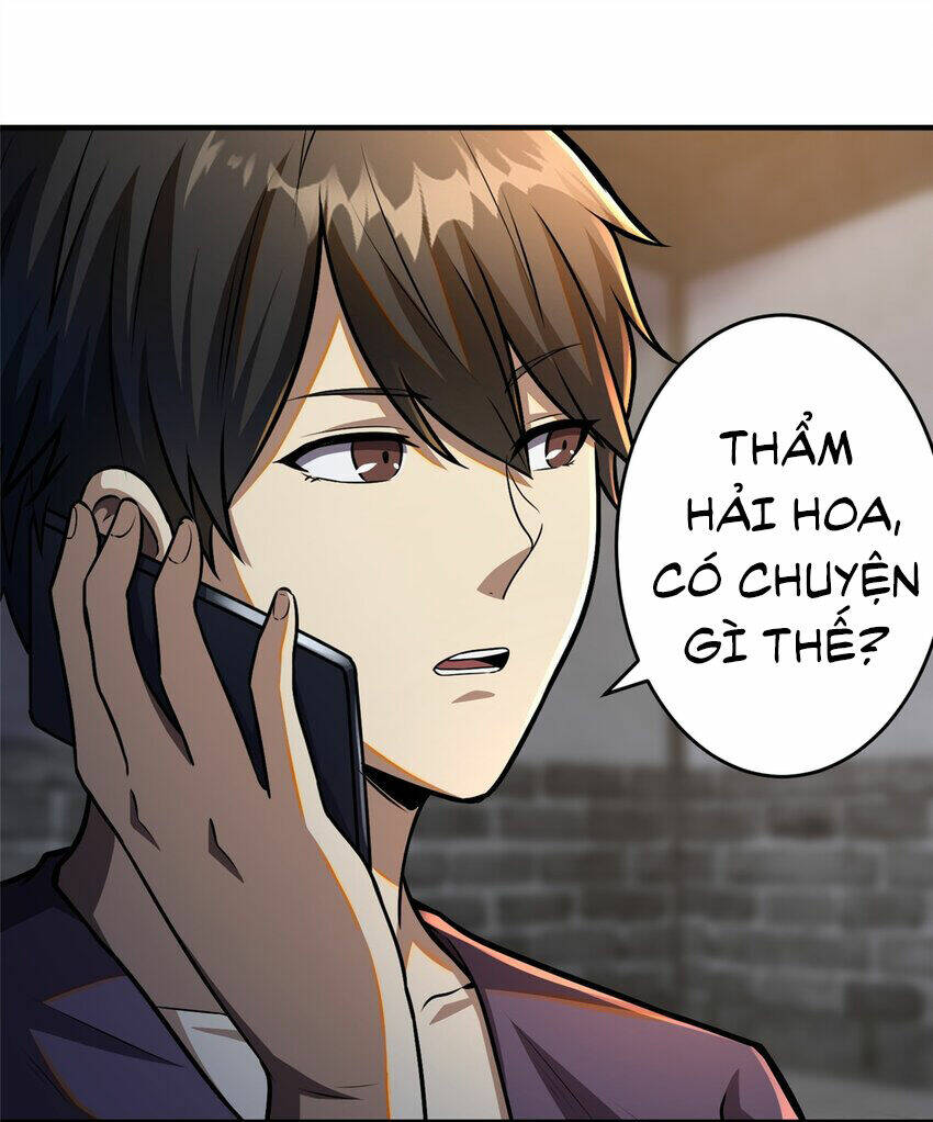 Đô Thị Cực Phẩm Y Thần Chapter 55 - Trang 2