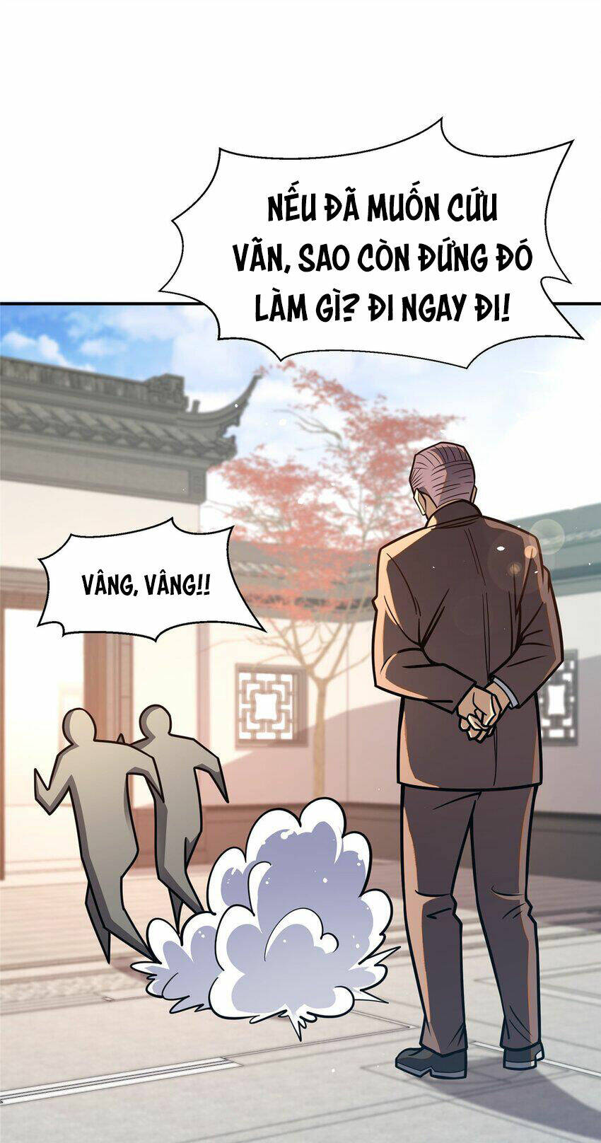 Đô Thị Cực Phẩm Y Thần Chapter 56 - Trang 2