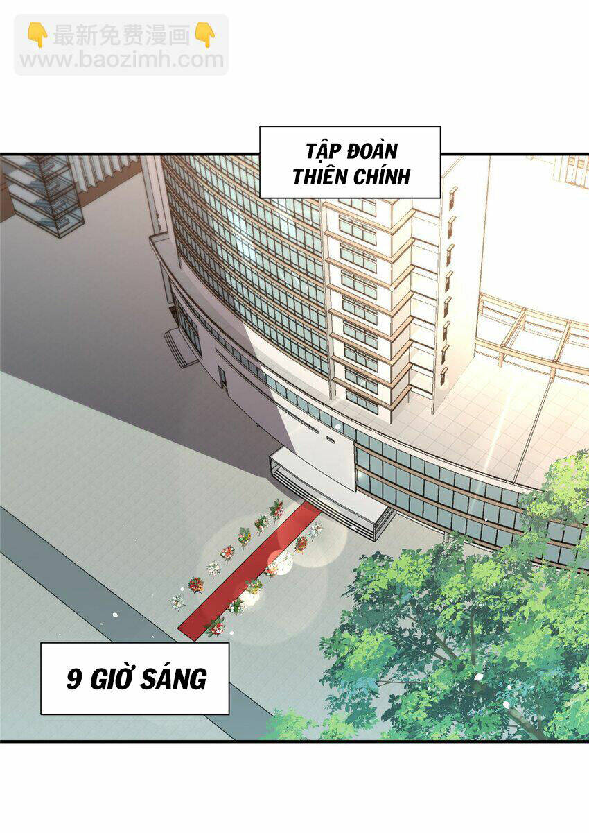 Đô Thị Cực Phẩm Y Thần Chapter 56 - Trang 2