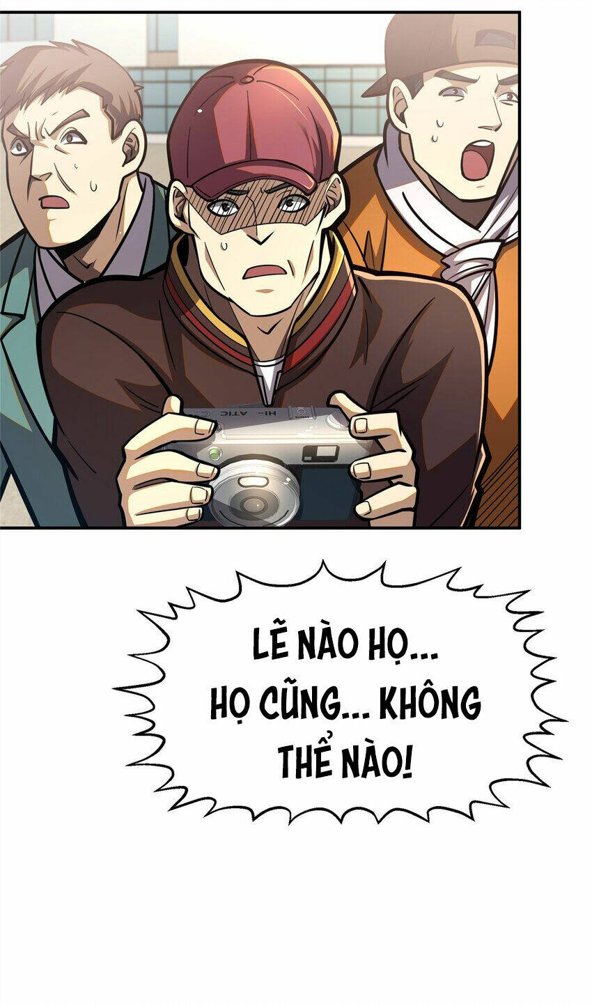 Đô Thị Cực Phẩm Y Thần Chapter 56 - Trang 2