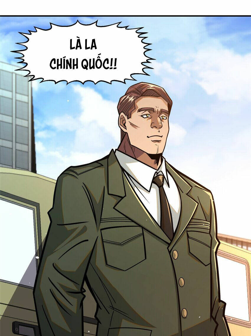 Đô Thị Cực Phẩm Y Thần Chapter 56 - Trang 2