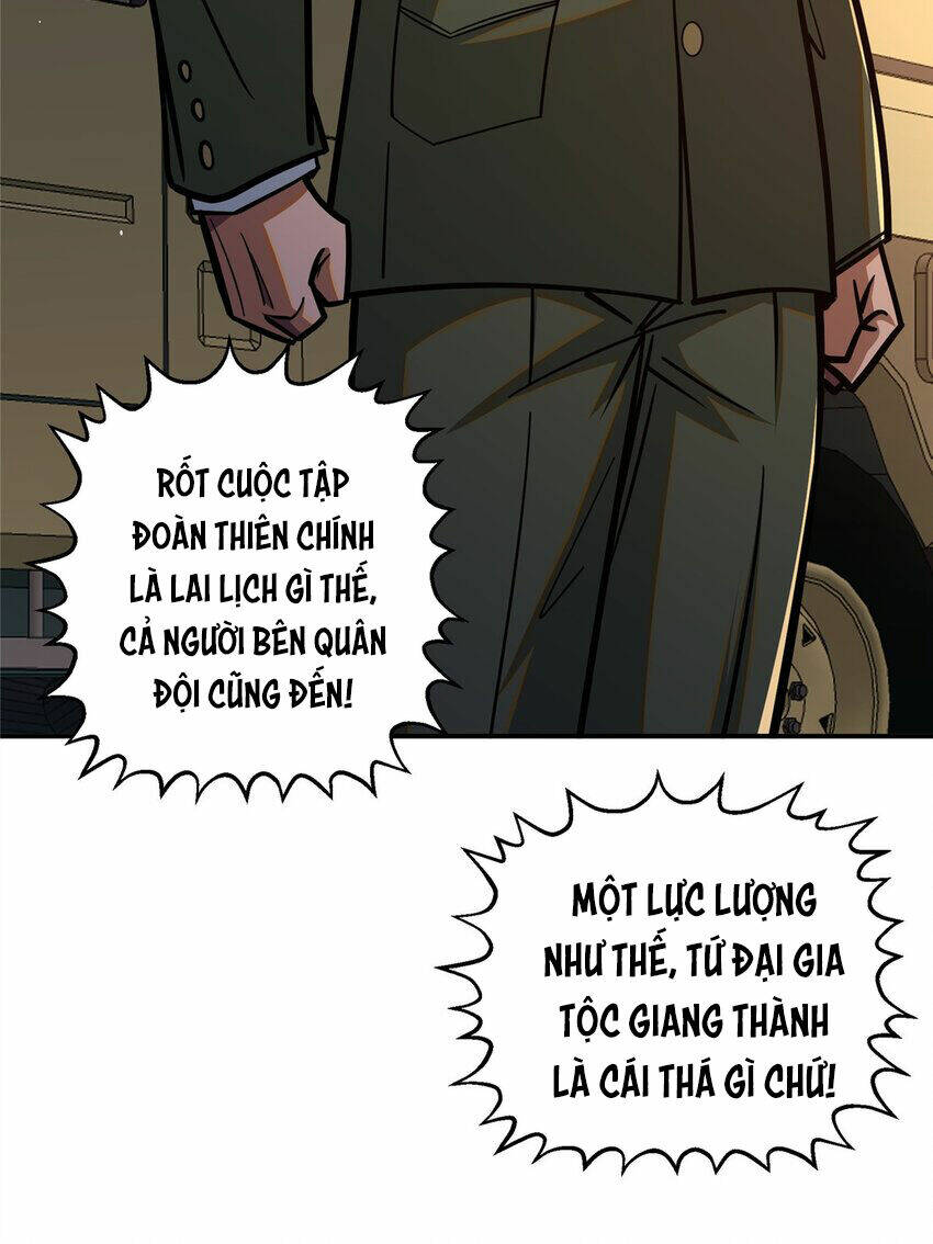 Đô Thị Cực Phẩm Y Thần Chapter 56 - Trang 2