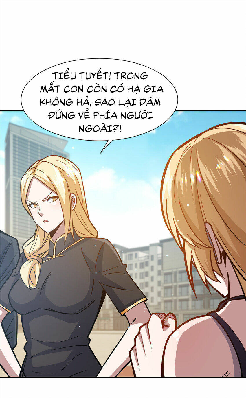 Đô Thị Cực Phẩm Y Thần Chapter 57 - Trang 2
