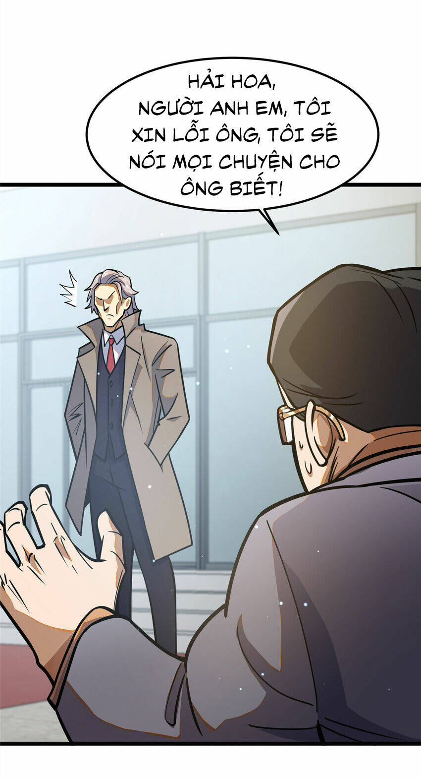 Đô Thị Cực Phẩm Y Thần Chapter 57 - Trang 2