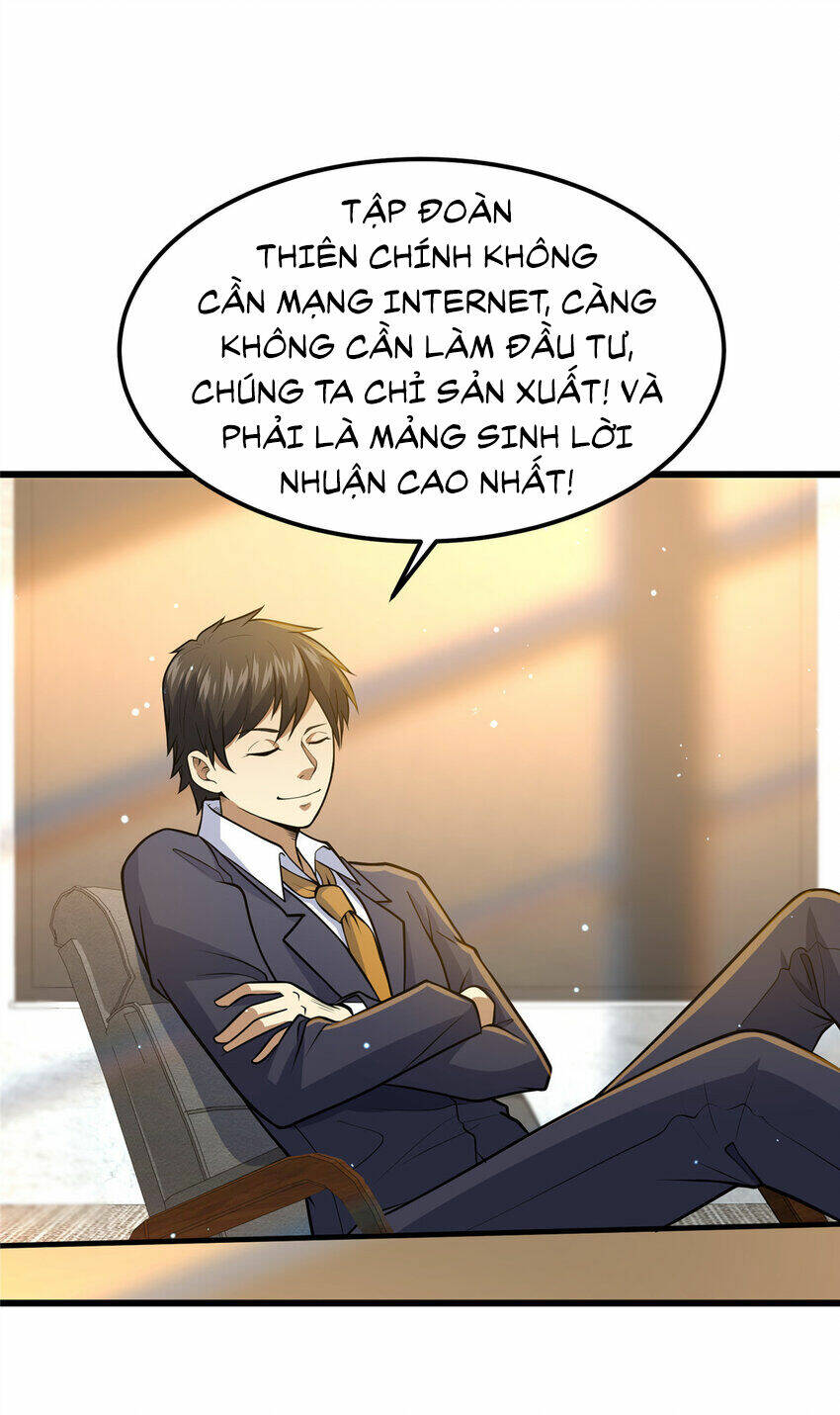 Đô Thị Cực Phẩm Y Thần Chapter 58 - Trang 2