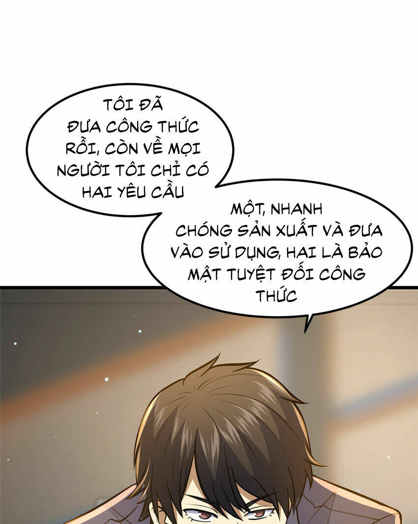 Đô Thị Cực Phẩm Y Thần Chapter 58 - Trang 2