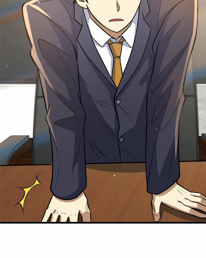 Đô Thị Cực Phẩm Y Thần Chapter 58 - Trang 2