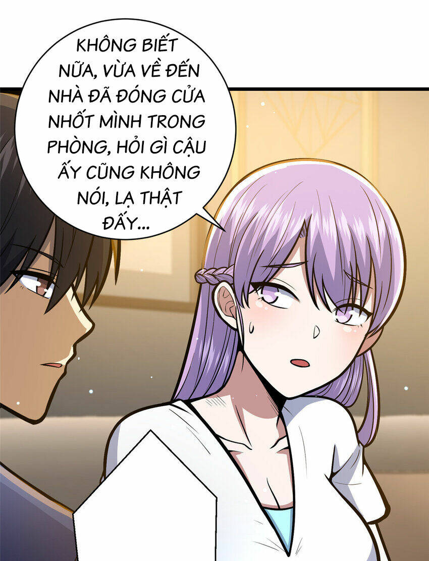 Đô Thị Cực Phẩm Y Thần Chapter 59 - Trang 2
