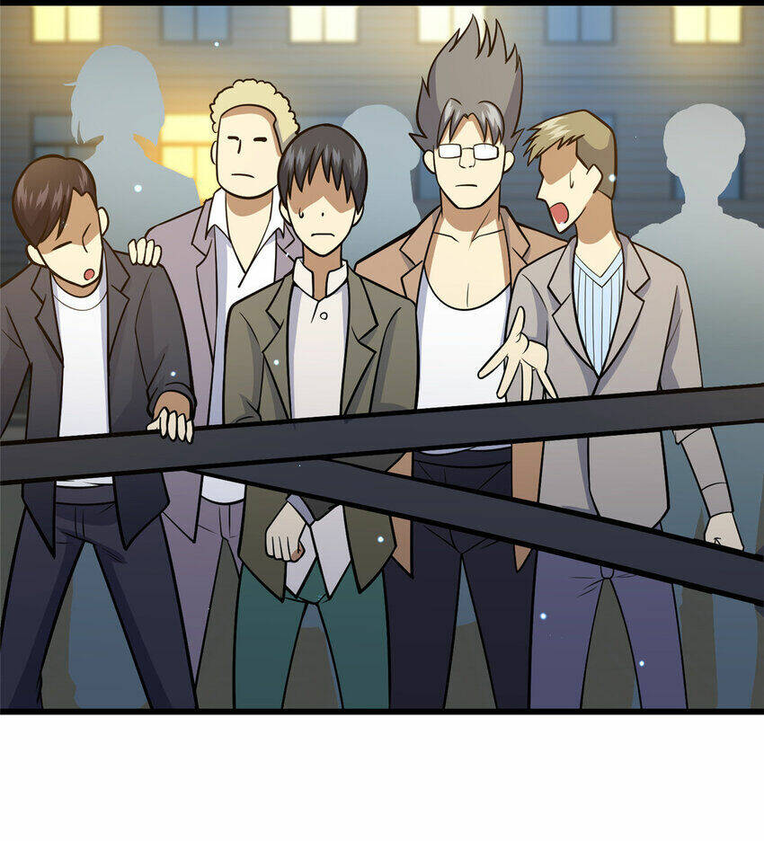 Đô Thị Cực Phẩm Y Thần Chapter 59 - Trang 2