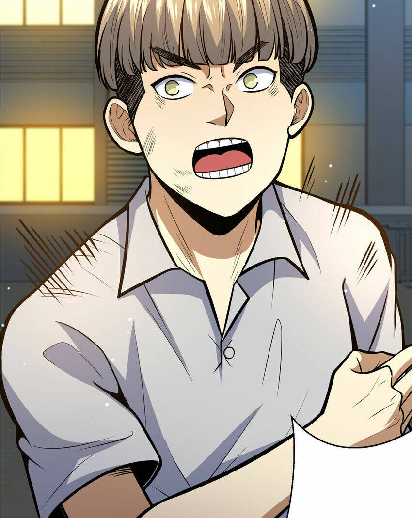 Đô Thị Cực Phẩm Y Thần Chapter 59 - Trang 2