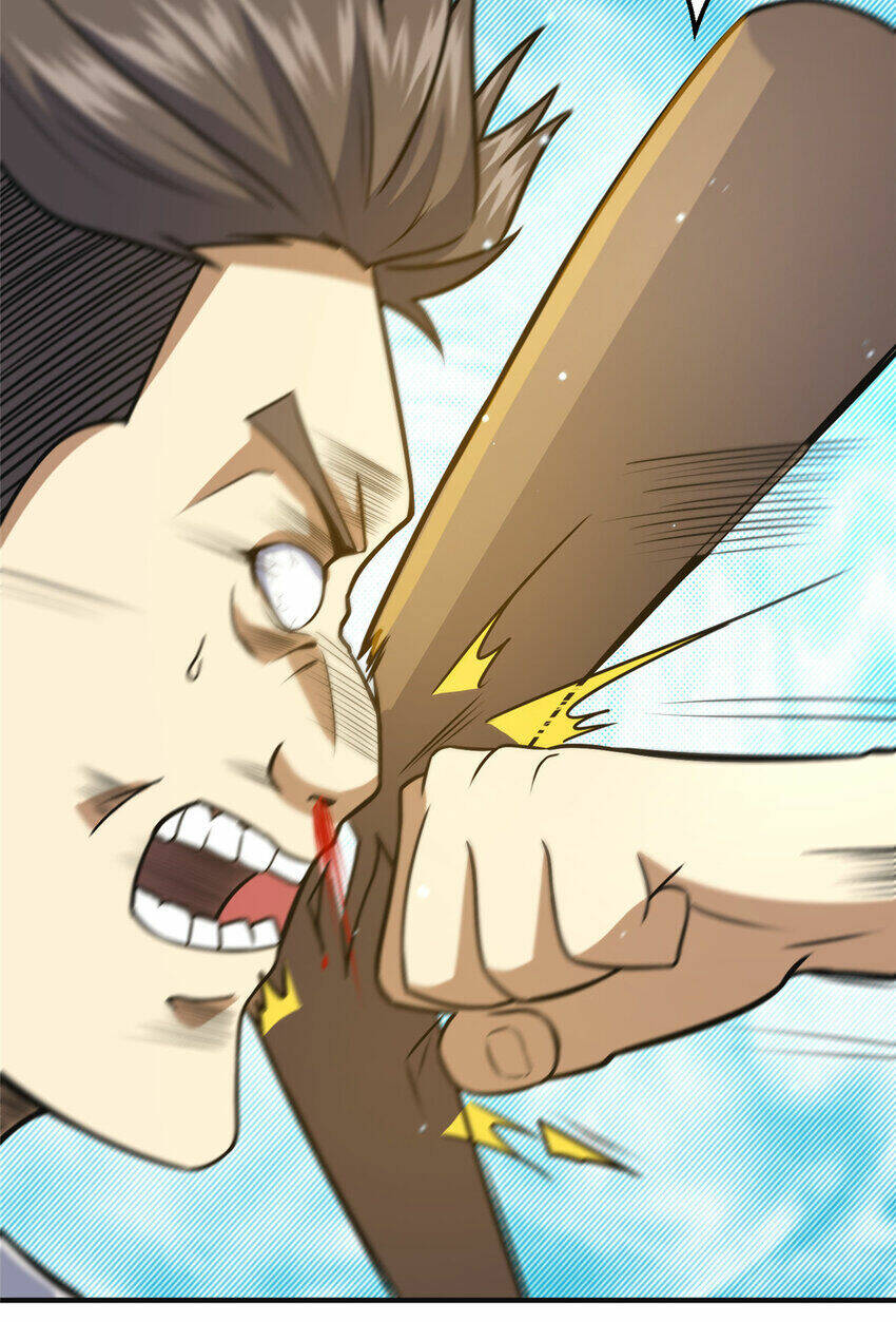 Đô Thị Cực Phẩm Y Thần Chapter 60 - Trang 2