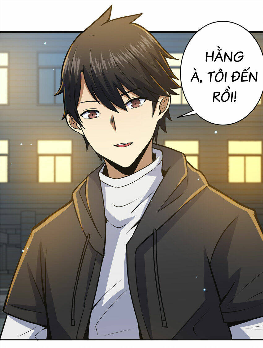 Đô Thị Cực Phẩm Y Thần Chapter 60 - Trang 2