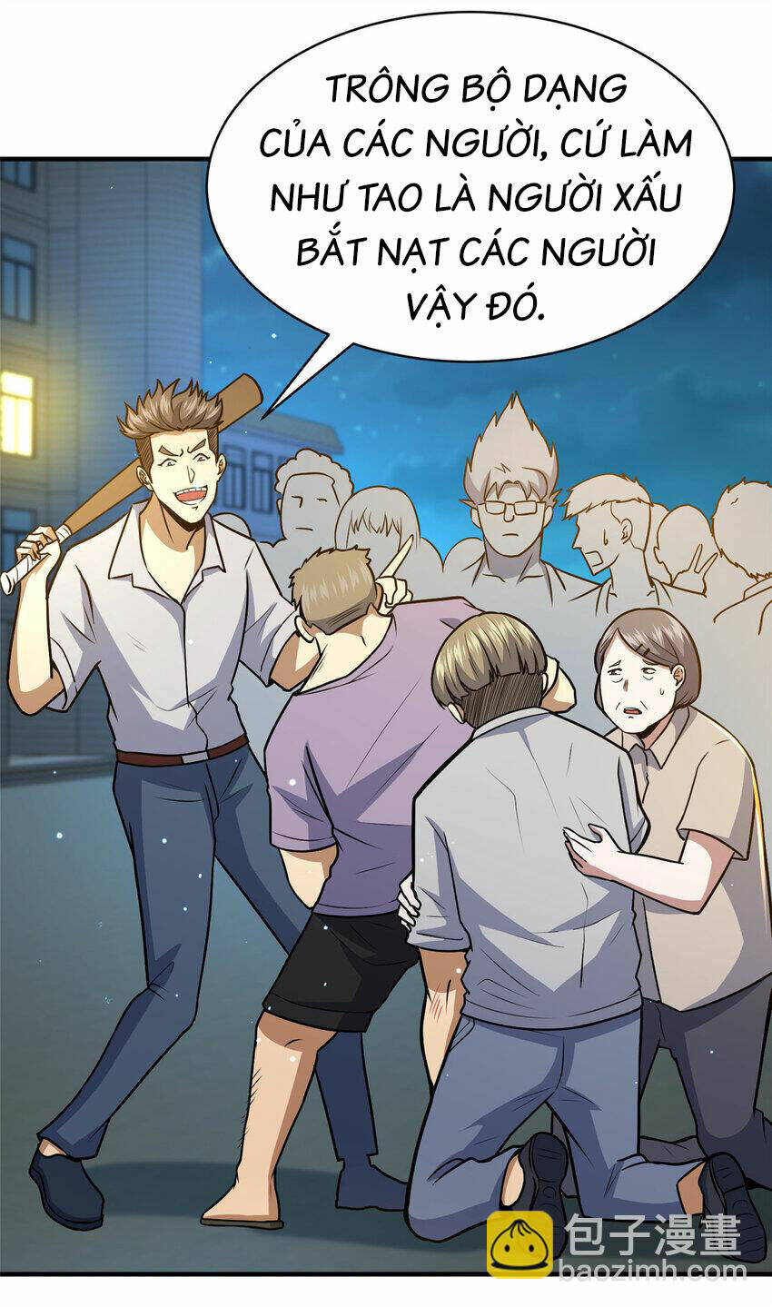 Đô Thị Cực Phẩm Y Thần Chapter 60 - Trang 2