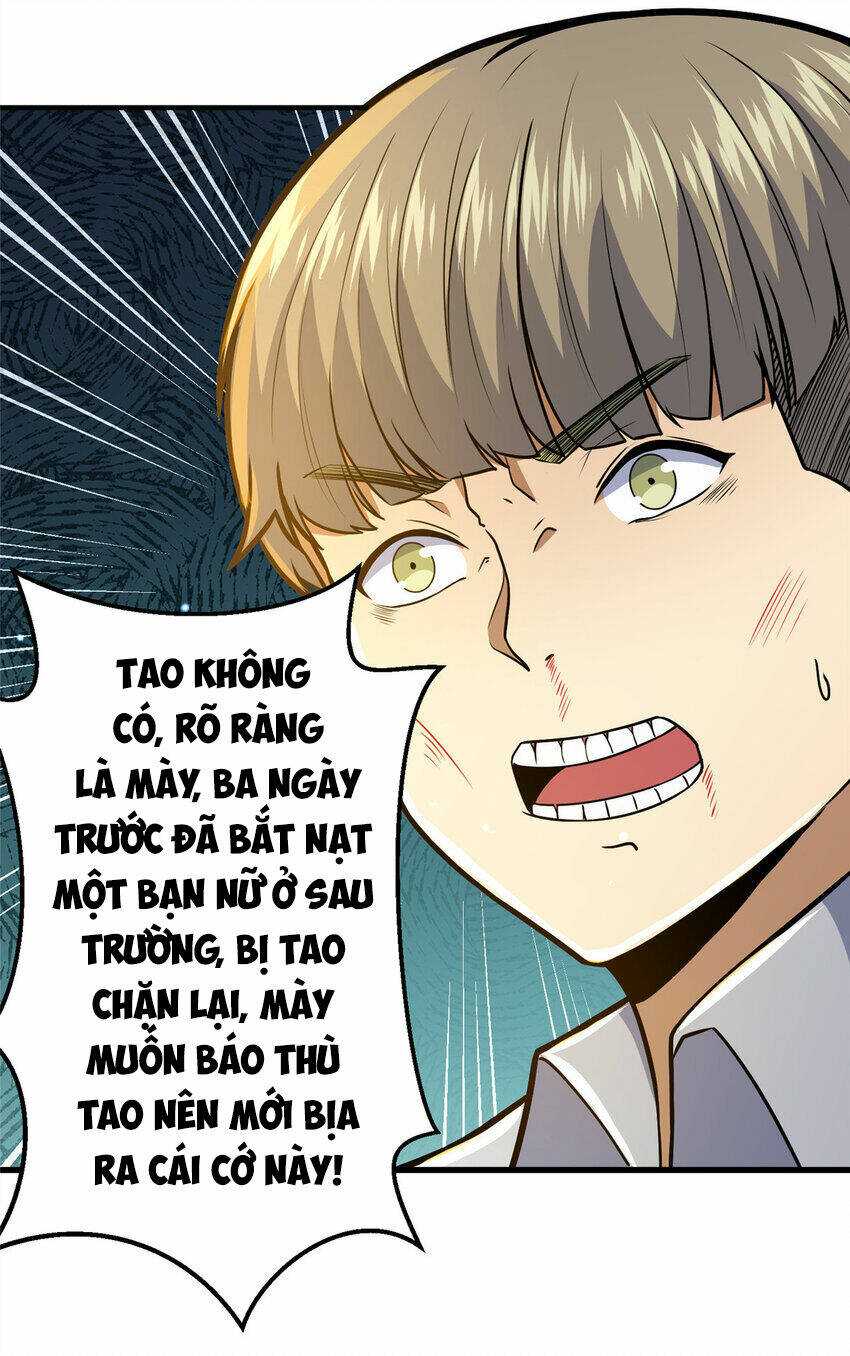 Đô Thị Cực Phẩm Y Thần Chapter 60 - Trang 2