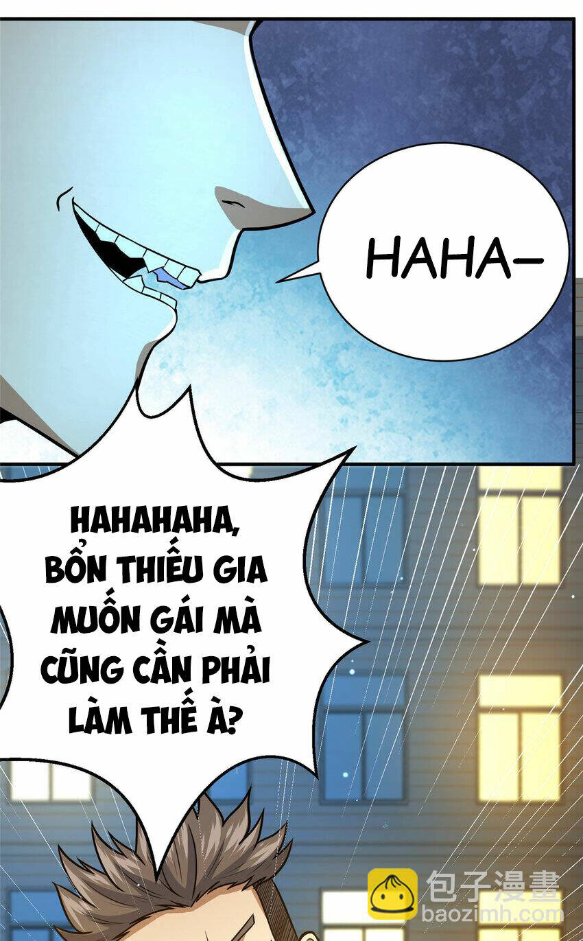 Đô Thị Cực Phẩm Y Thần Chapter 60 - Trang 2