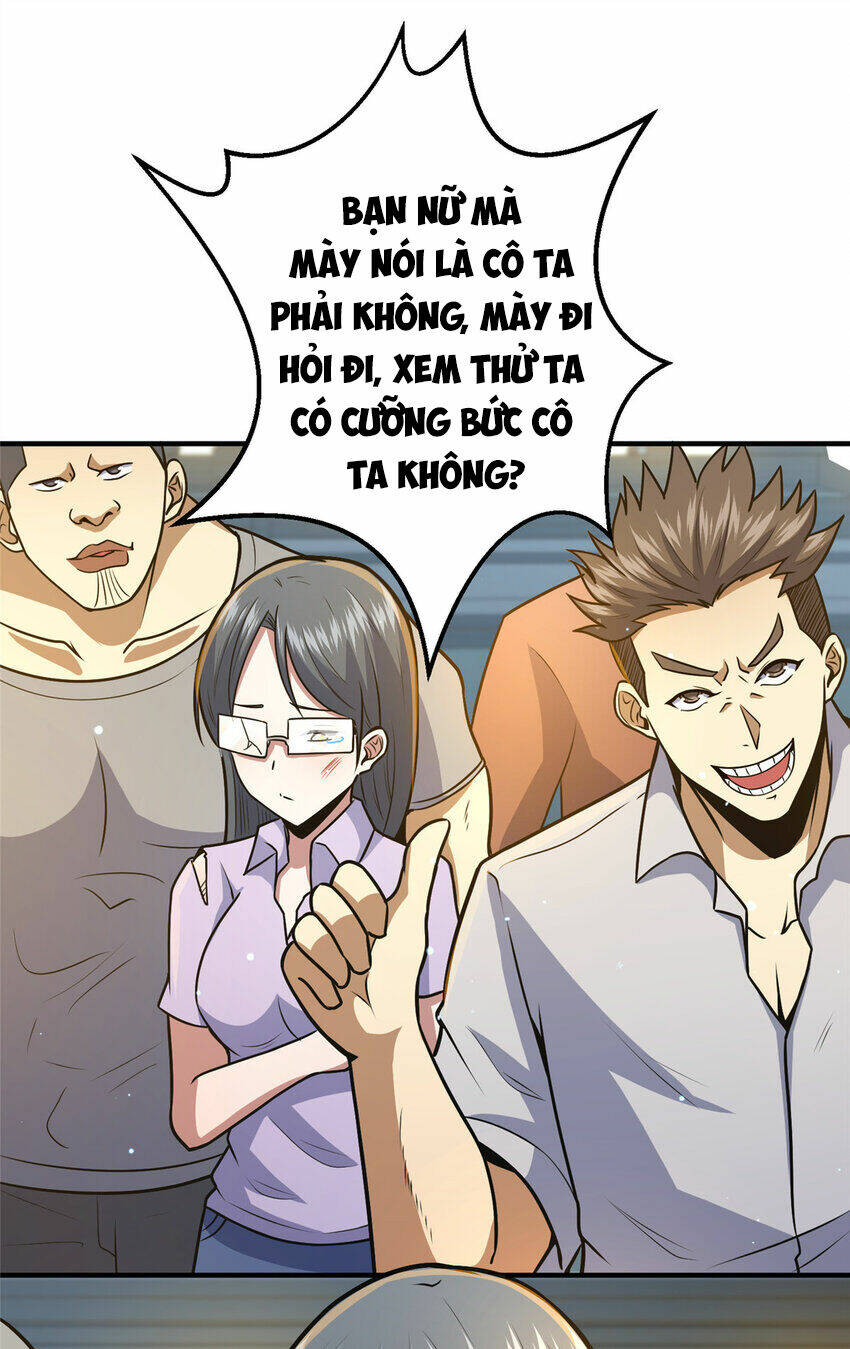 Đô Thị Cực Phẩm Y Thần Chapter 60 - Trang 2