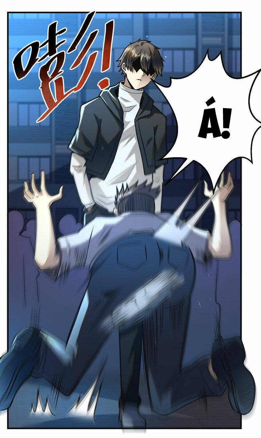 Đô Thị Cực Phẩm Y Thần Chapter 61 - Trang 2