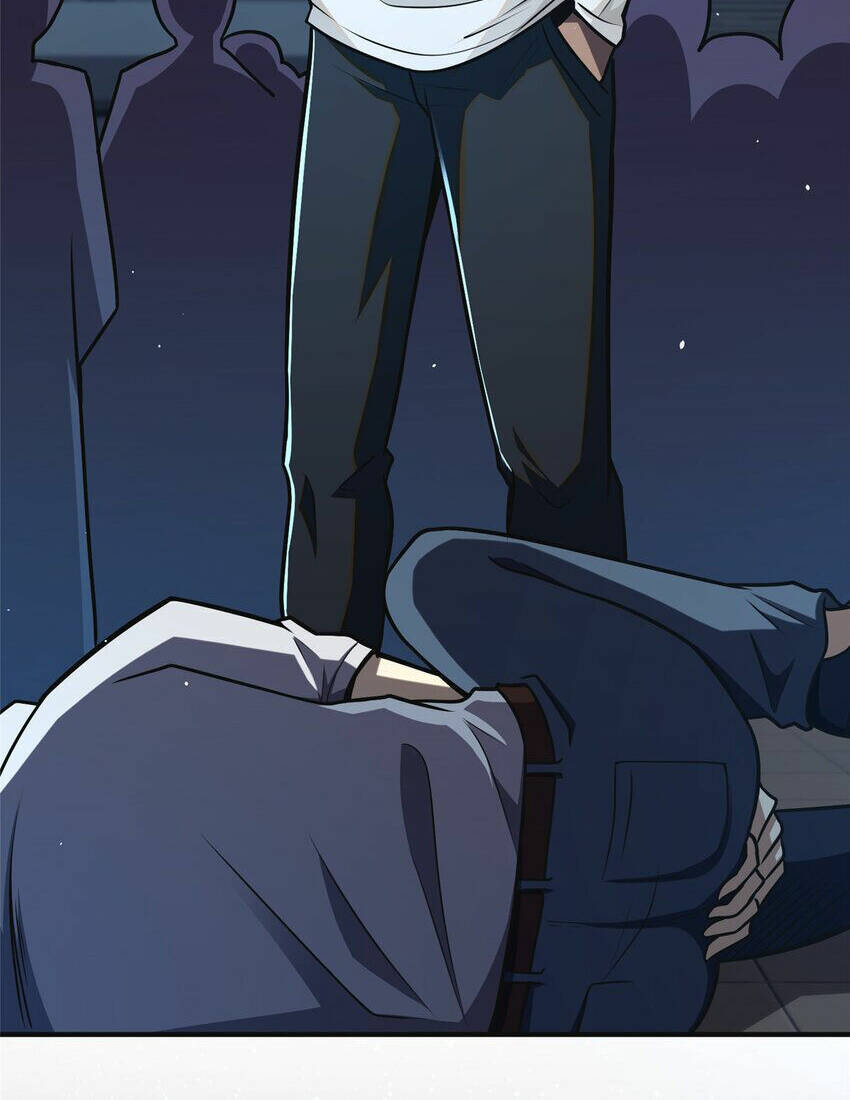 Đô Thị Cực Phẩm Y Thần Chapter 61 - Trang 2